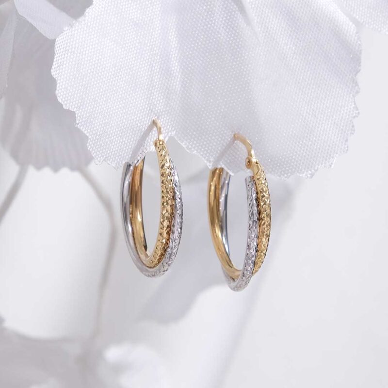 Oro China Jewelry