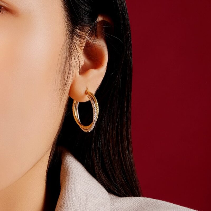 Oro China Jewelry