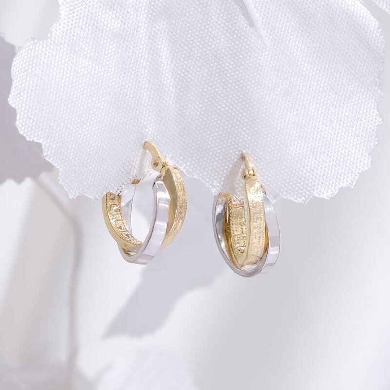 Oro China Jewelry