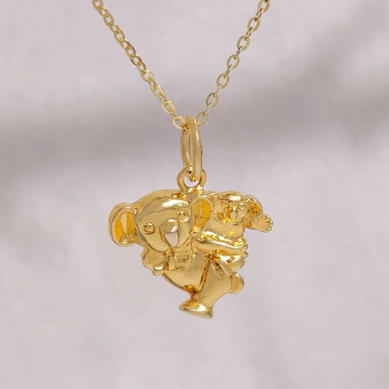 Oro China Jewelry