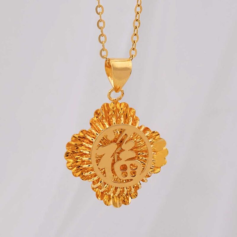 Oro China Jewelry