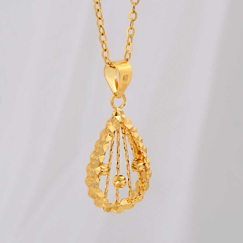 Oro China Jewelry