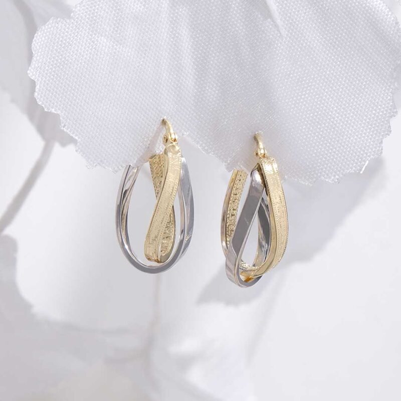 Oro China Jewelry