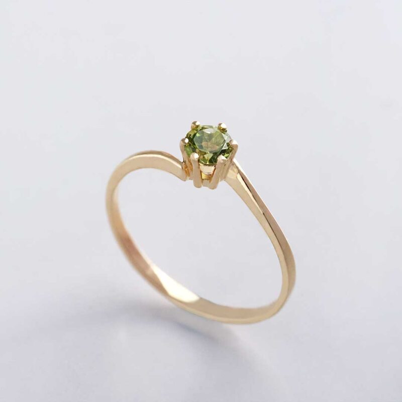 Oro China Jewelry