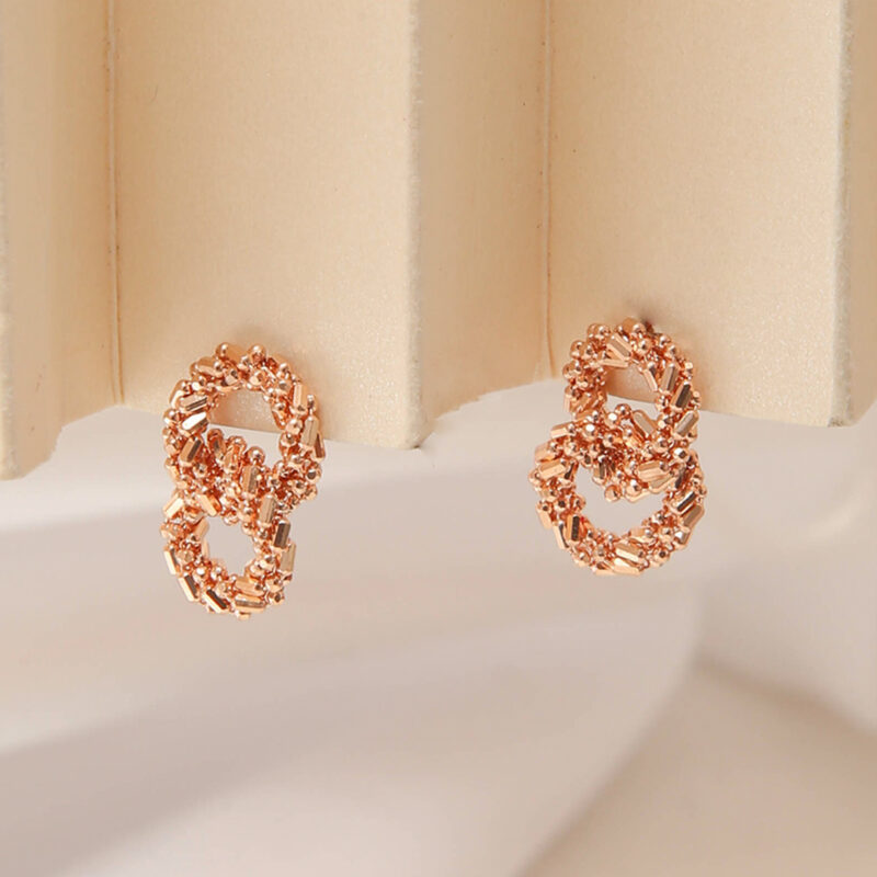 Oro China Jewelry