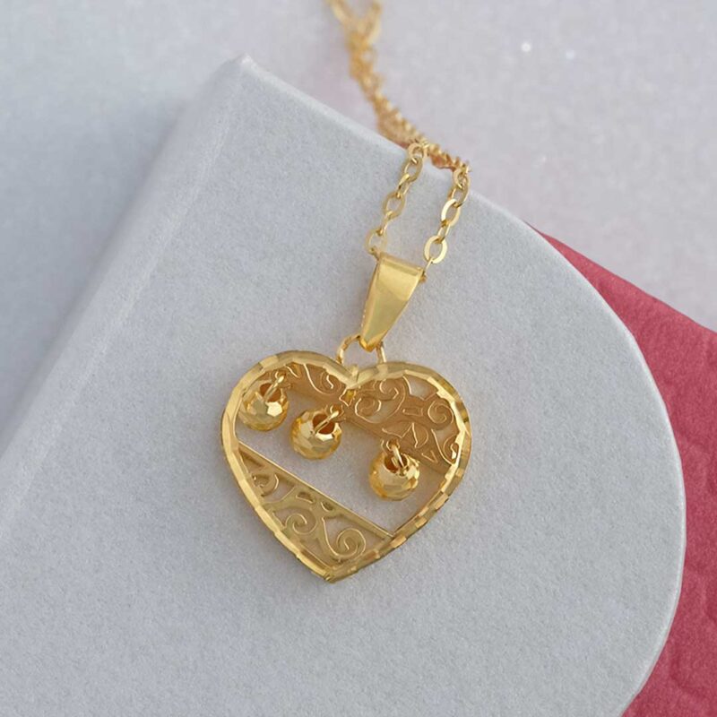 Oro China Jewelry