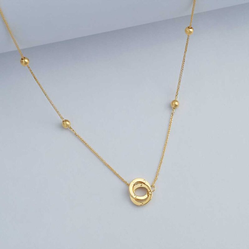 Oro China Jewelry