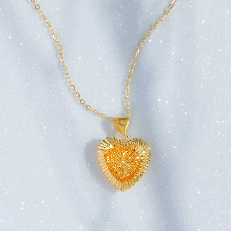 Oro China Jewelry