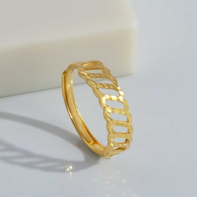 Oro China Jewelry