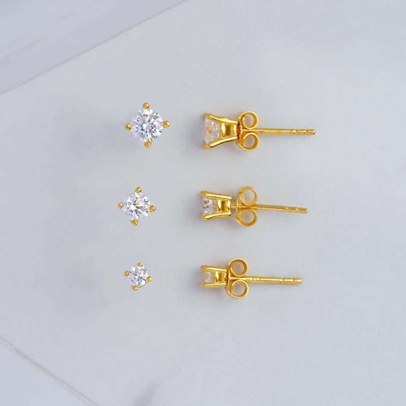 Oro China Jewelry