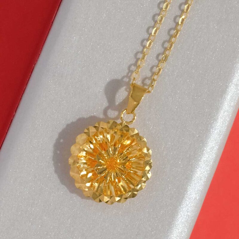 Oro China Jewelry
