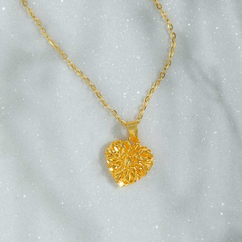 Oro China Jewelry