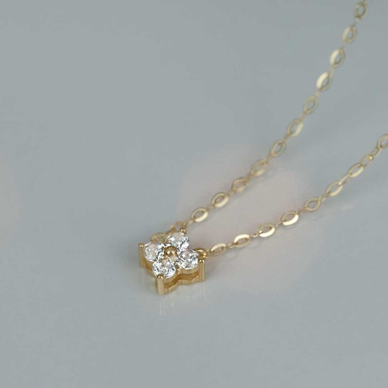 Oro China Jewelry