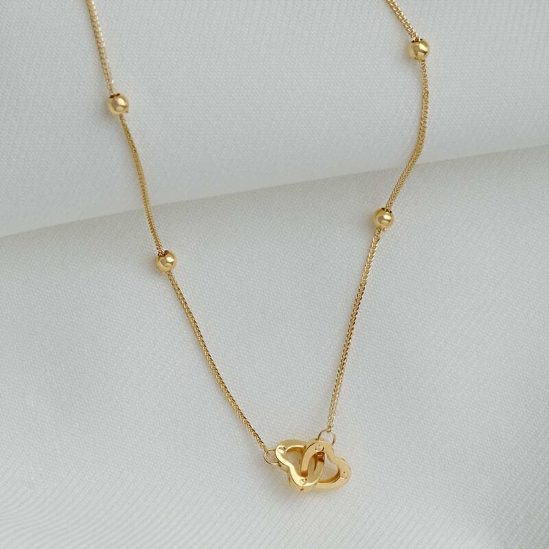 Oro China Jewelry