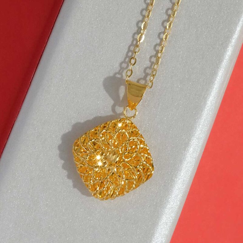 Oro China Jewelry