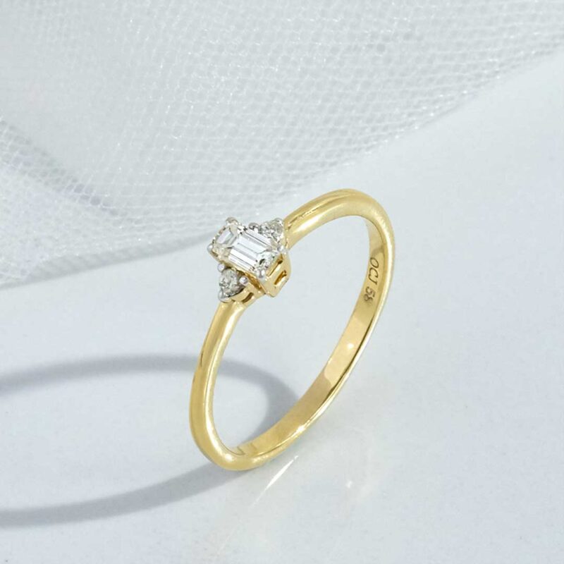 Oro China Jewelry