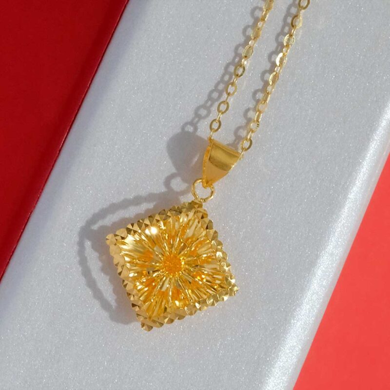 Oro China Jewelry