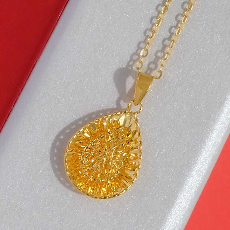 Oro China Jewelry