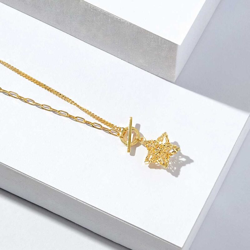 Oro China Jewelry