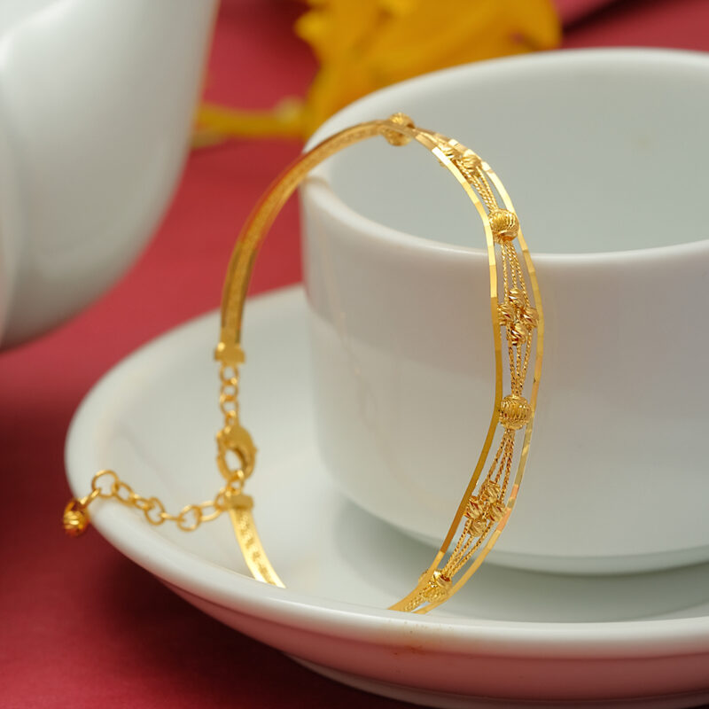 Oro China Jewelry