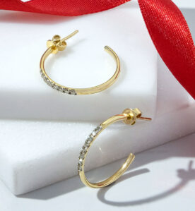 Natales Earrings
