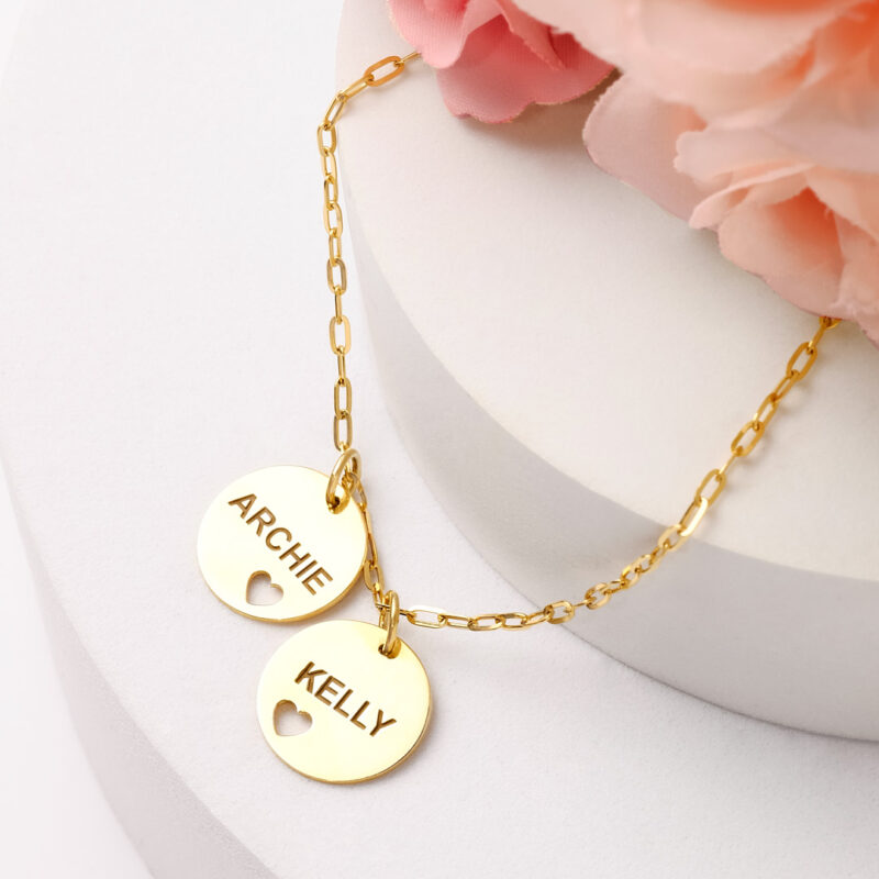Oro China Jewelry