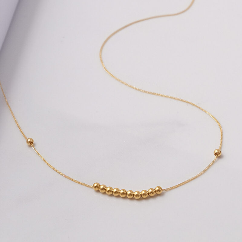 Oro China Jewelry