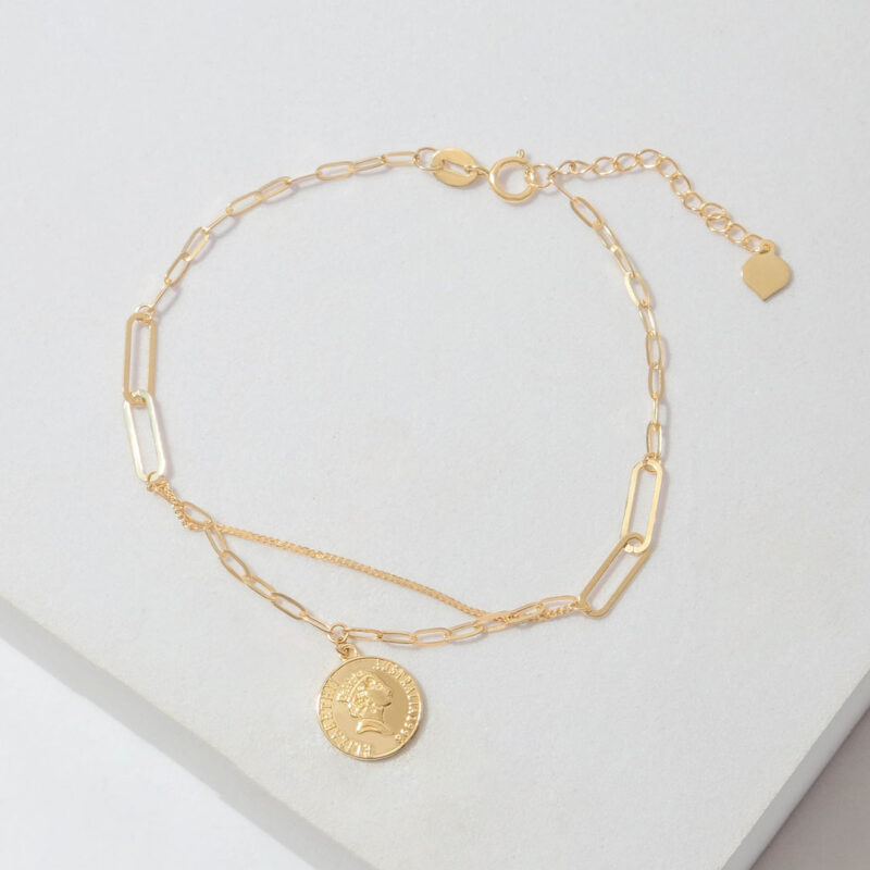 Oro China Jewelry