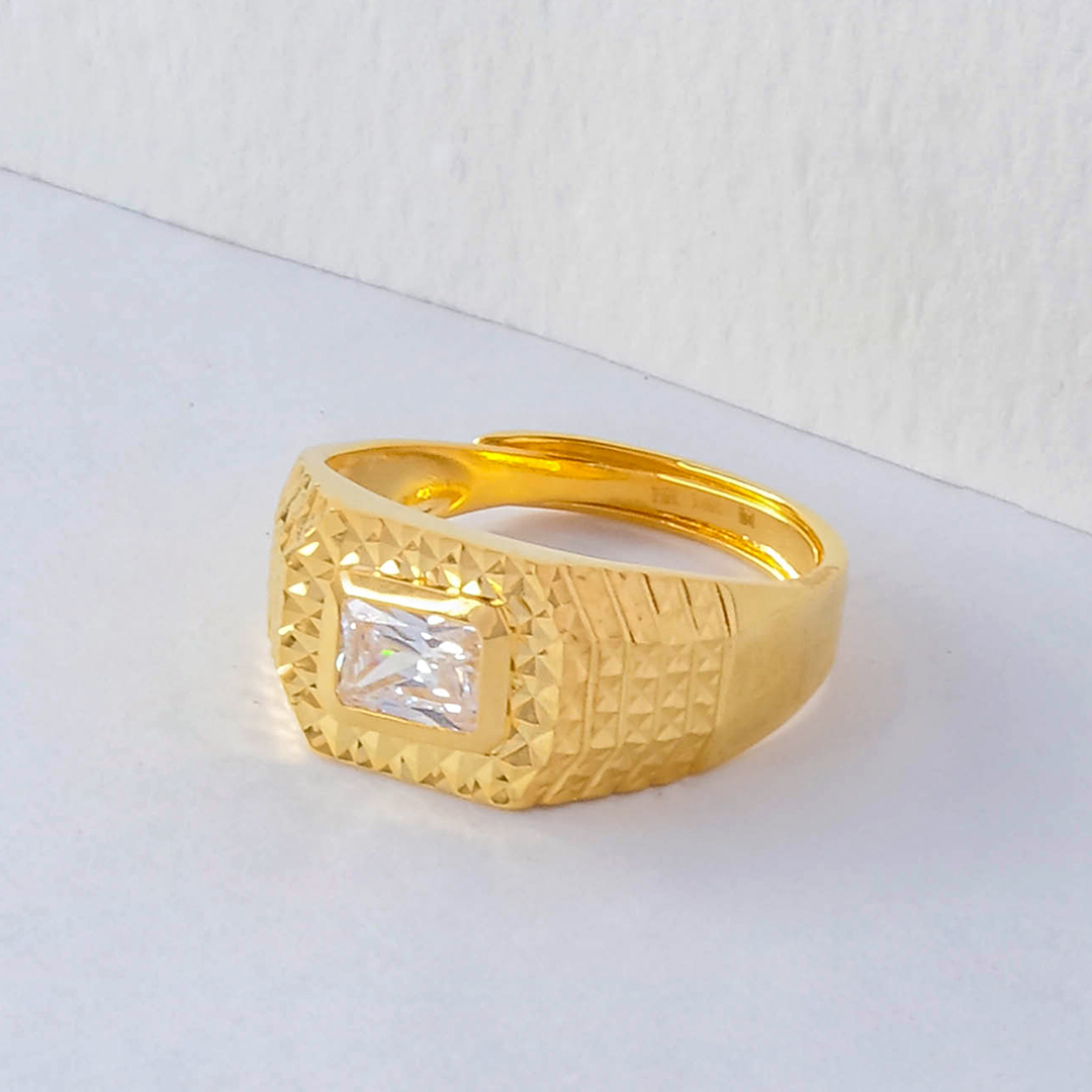 Bastian Ring – Oro China Jewelry