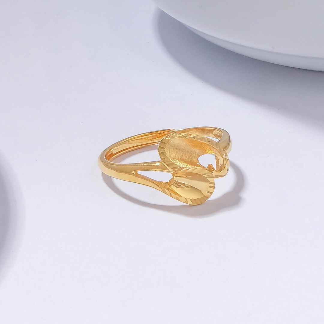 Katherine Ring | Oro China Jewelry