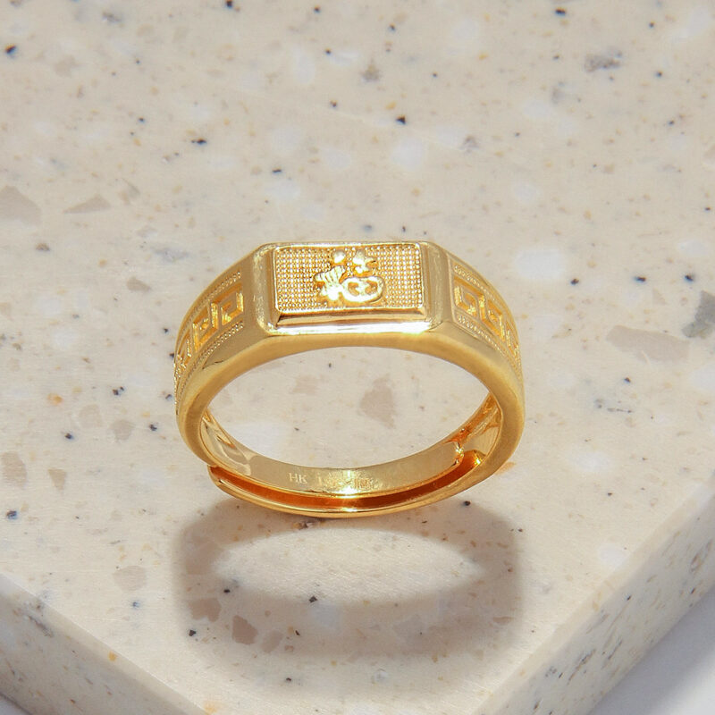 Oro China Jewelry