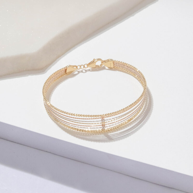 Oro China Jewelry