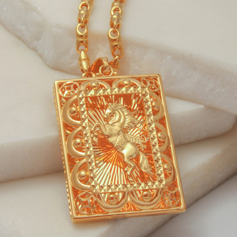 Oro China Jewelry