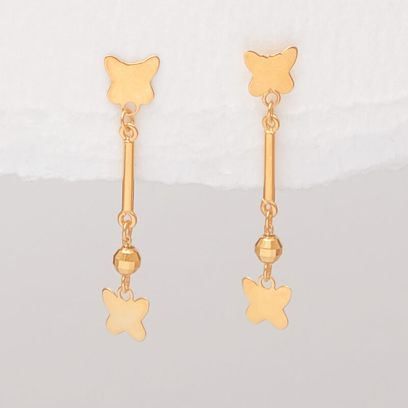 Oro China Jewelry