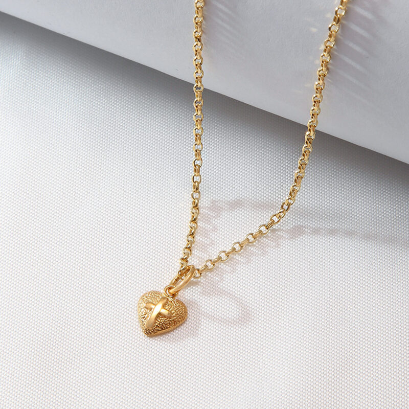 Oro China Jewelry