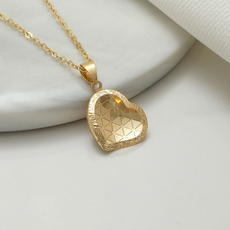 Oro China Jewelry
