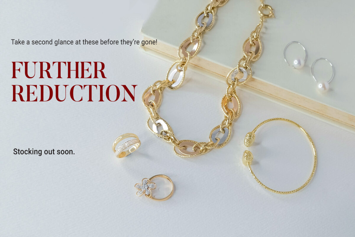 Oro China Jewelry