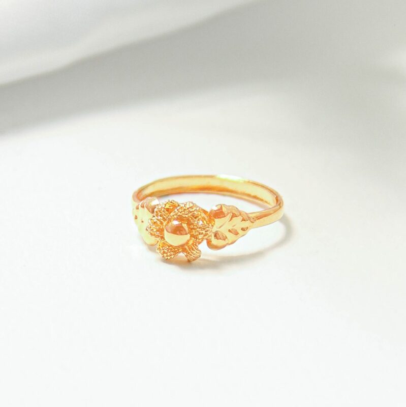 Oro China Jewelry