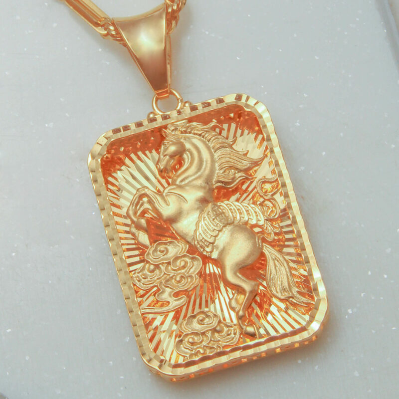 Oro China Jewelry