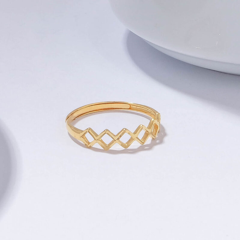 Oro China Jewelry