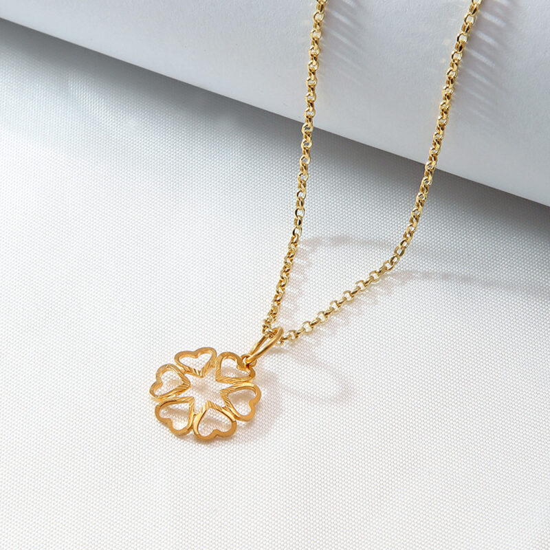 Oro China Jewelry