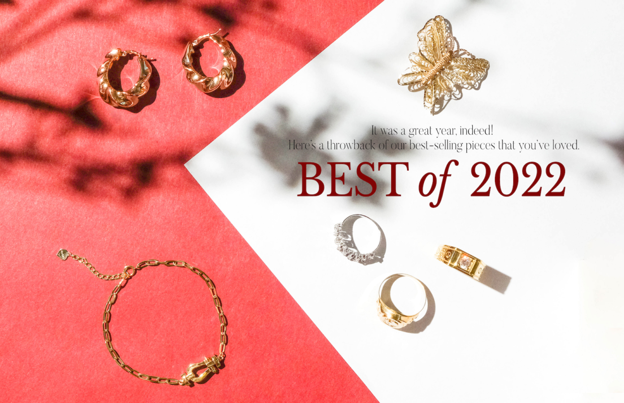 Oro China Jewelry