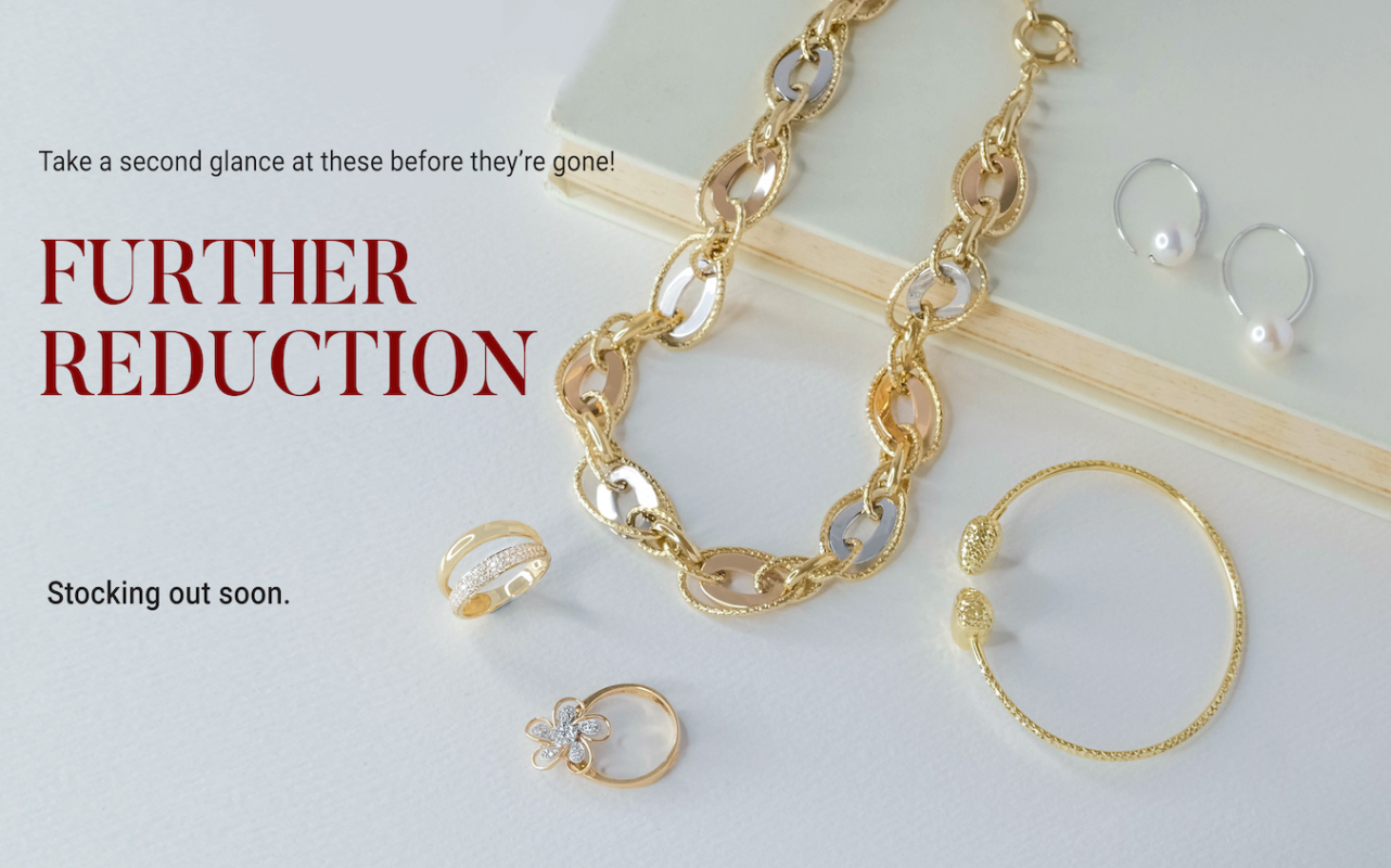 Oro China Jewelry