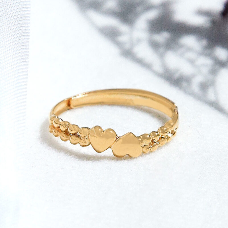 Oro China Jewelry