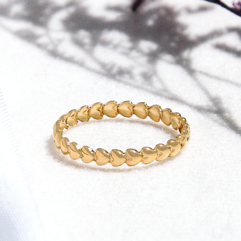 Oro China Jewelry
