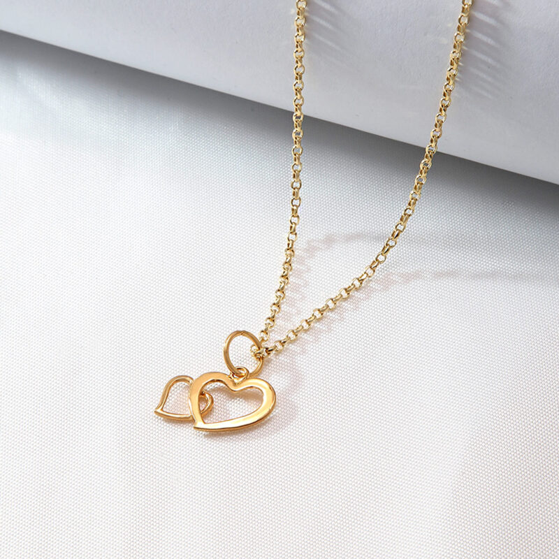 Oro China Jewelry