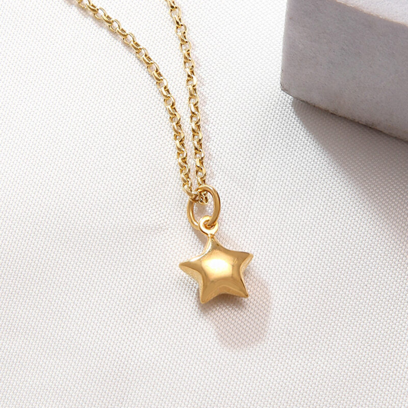 Oro China Jewelry