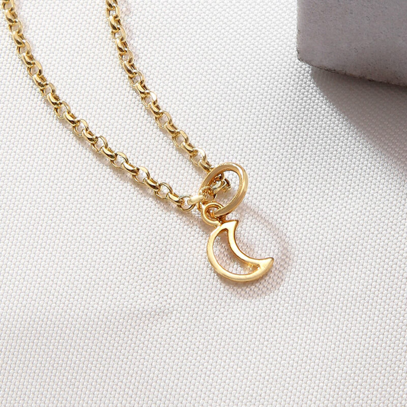 Oro China Jewelry
