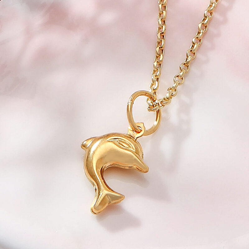 Oro China Jewelry