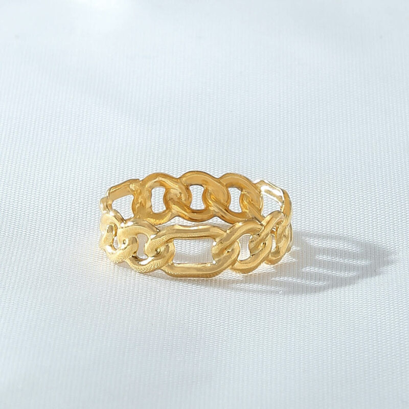 Oro China Jewelry
